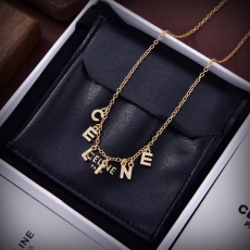 Celine Necklaces